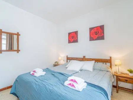 Villa à Empuriabrava pour 6 avec studio séparé, proche plages et centre, lave-linge inclus - Photo 16