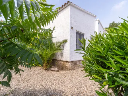Villa à Empuriabrava pour 6 avec studio séparé, proche plages et centre, lave-linge inclus - Photo 27