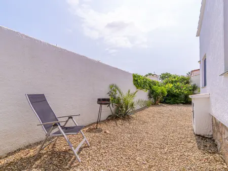 Villa à Empuriabrava pour 6 avec studio séparé, proche plages et centre, lave-linge inclus - Photo 28