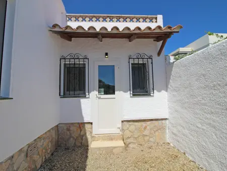 Villa à Empuriabrava pour 6 avec studio séparé, proche plages et centre, lave-linge inclus - Photo 30