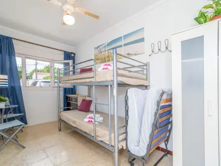 Villa à Empuriabrava pour 6 avec studio séparé, proche plages et centre, lave-linge inclus - Photo 31
