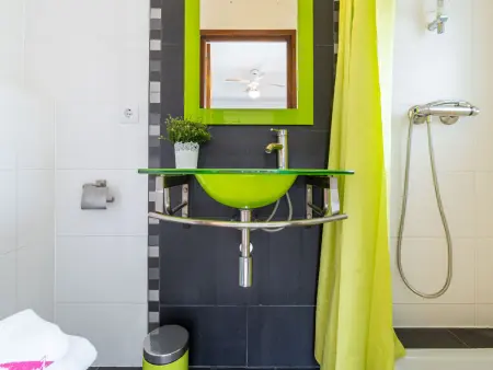 Villa à Empuriabrava pour 6 avec studio séparé, proche plages et centre, lave-linge inclus - Photo 33
