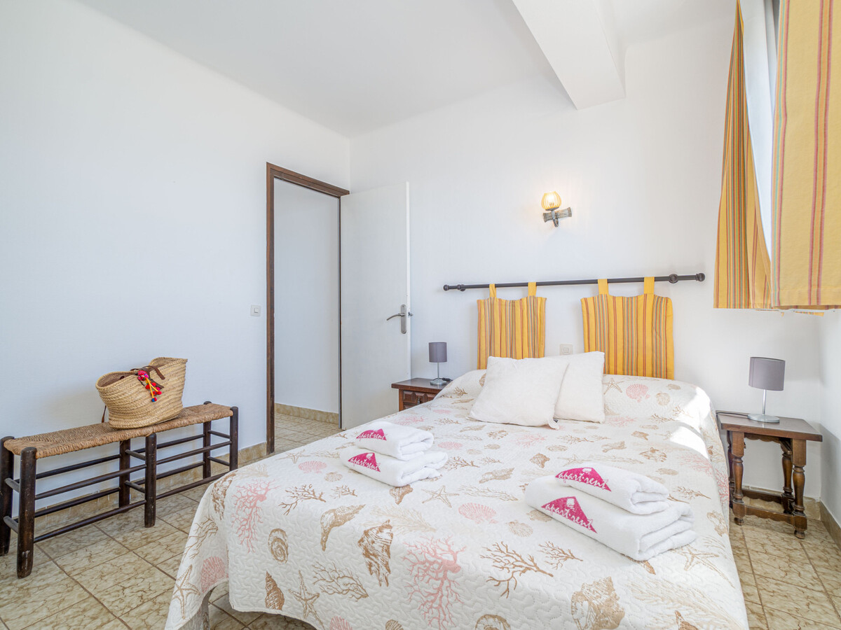 Appartement 1 chambre vue mer, 60 m de la plage - Photo 4
