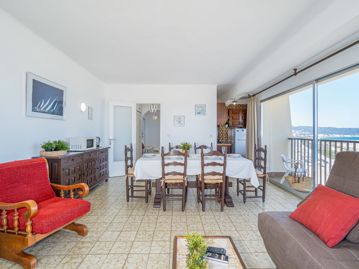 Appartement 1 chambre vue mer, 60 m de la plage - Photo 6
