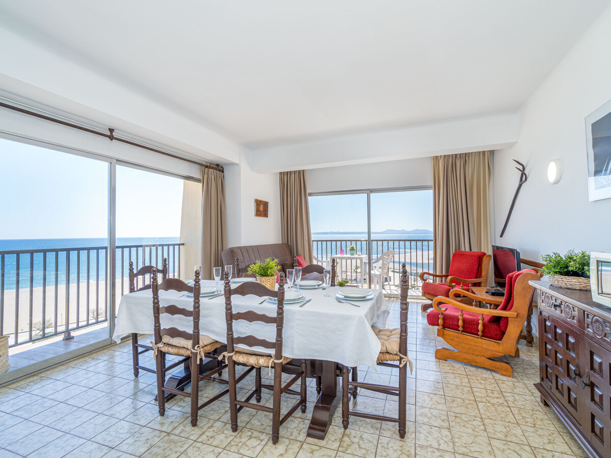 Appartement 1 chambre vue mer, 60 m de la plage - Photo 7