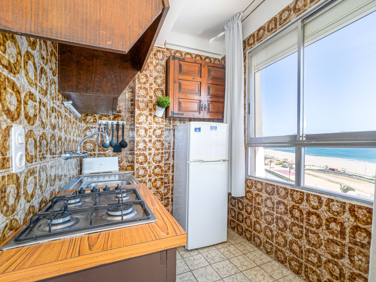 Appartement 1 chambre vue mer, 60 m de la plage - Photo 8