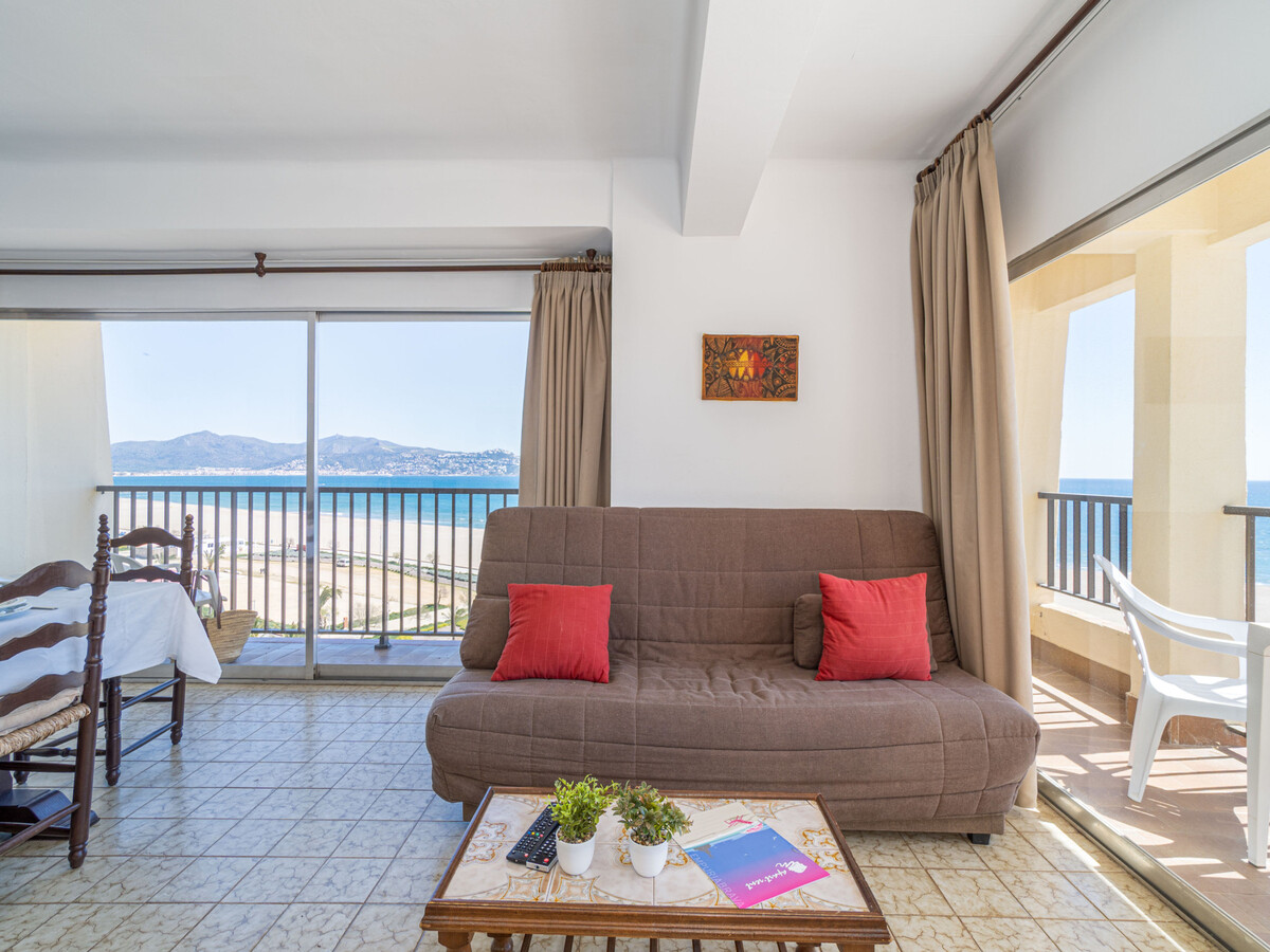 Appartement 1 chambre vue mer, 60 m de la plage - Photo 9