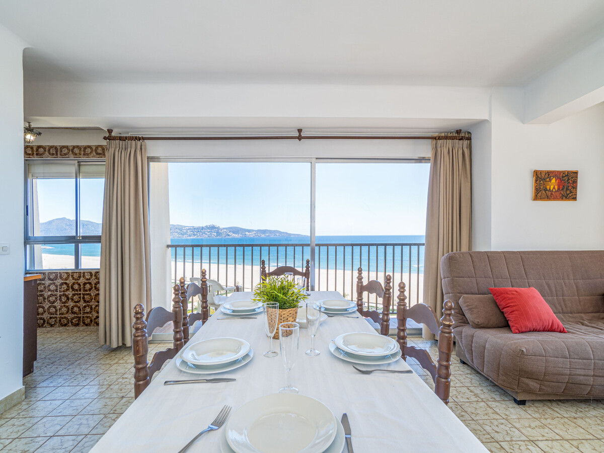Appartement 1 chambre vue mer, 60 m de la plage - Photo 10
