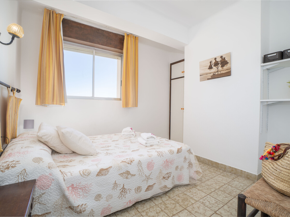 Appartement 1 chambre vue mer, 60 m de la plage - Photo 12