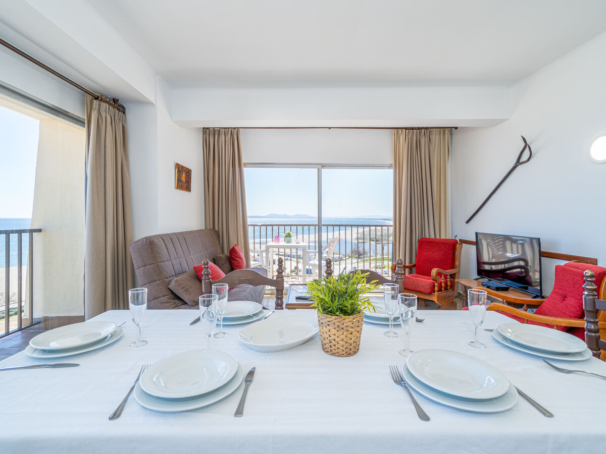 Appartement 1 chambre vue mer, 60 m de la plage - Photo 14