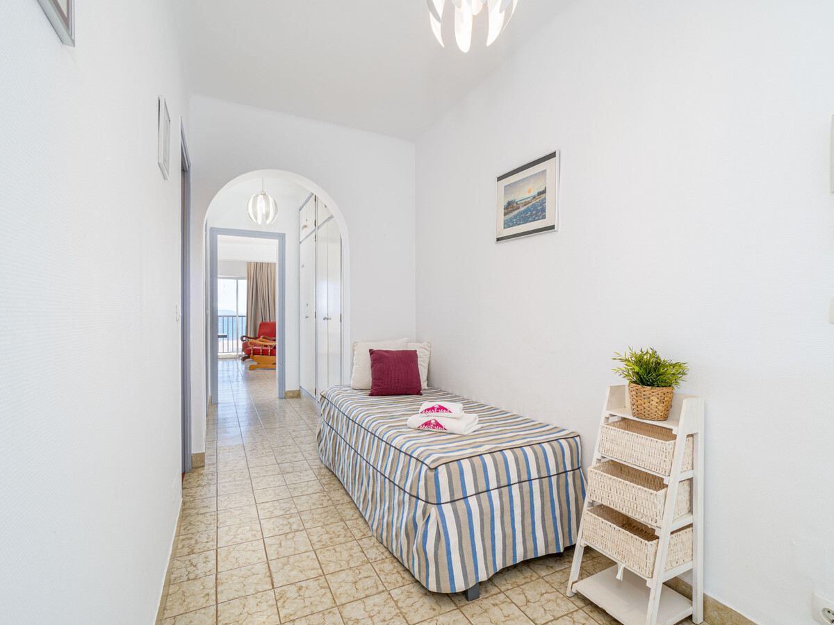 Appartement 1 chambre vue mer, 60 m de la plage - Photo 15