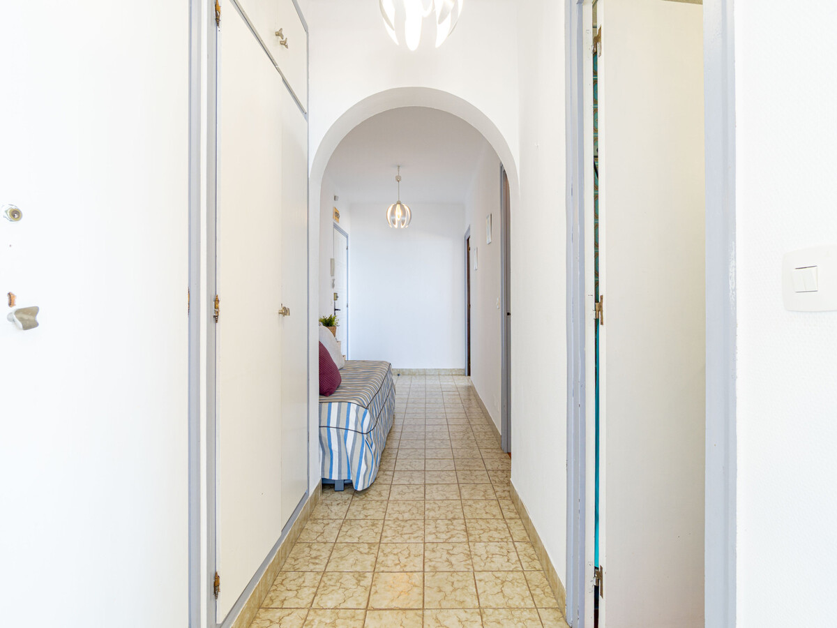 Appartement 1 chambre vue mer, 60 m de la plage - Photo 16
