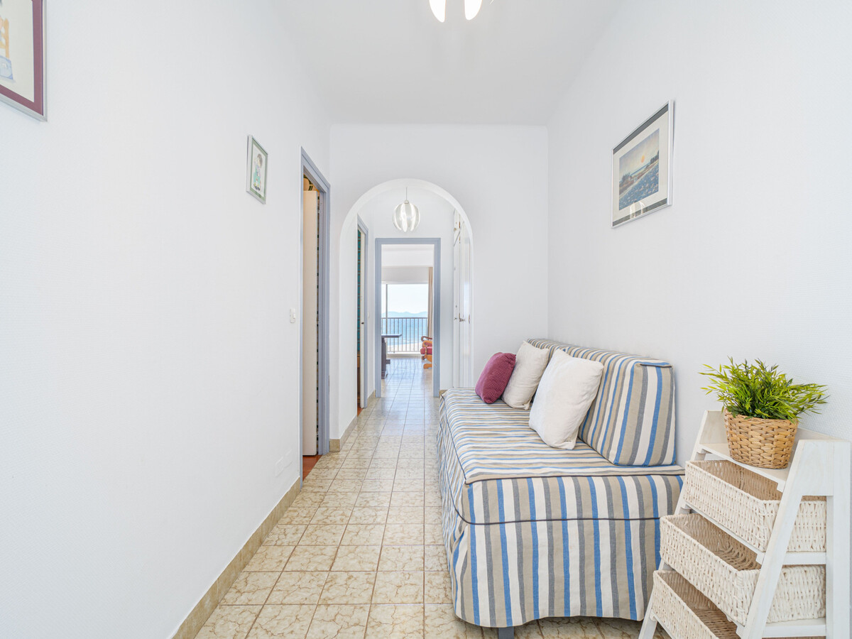 Appartement 1 chambre vue mer, 60 m de la plage - Photo 17