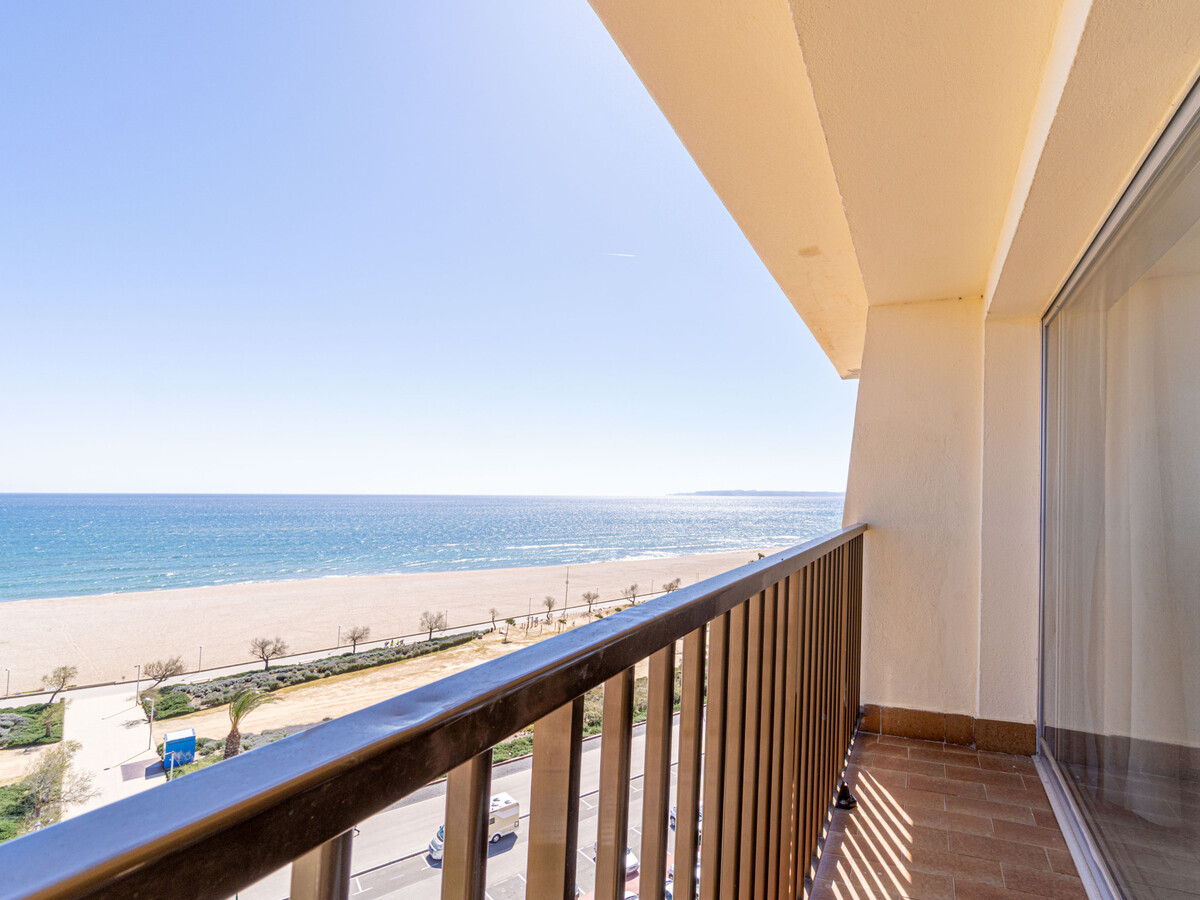 Appartement 1 chambre vue mer, 60 m de la plage - Photo 22