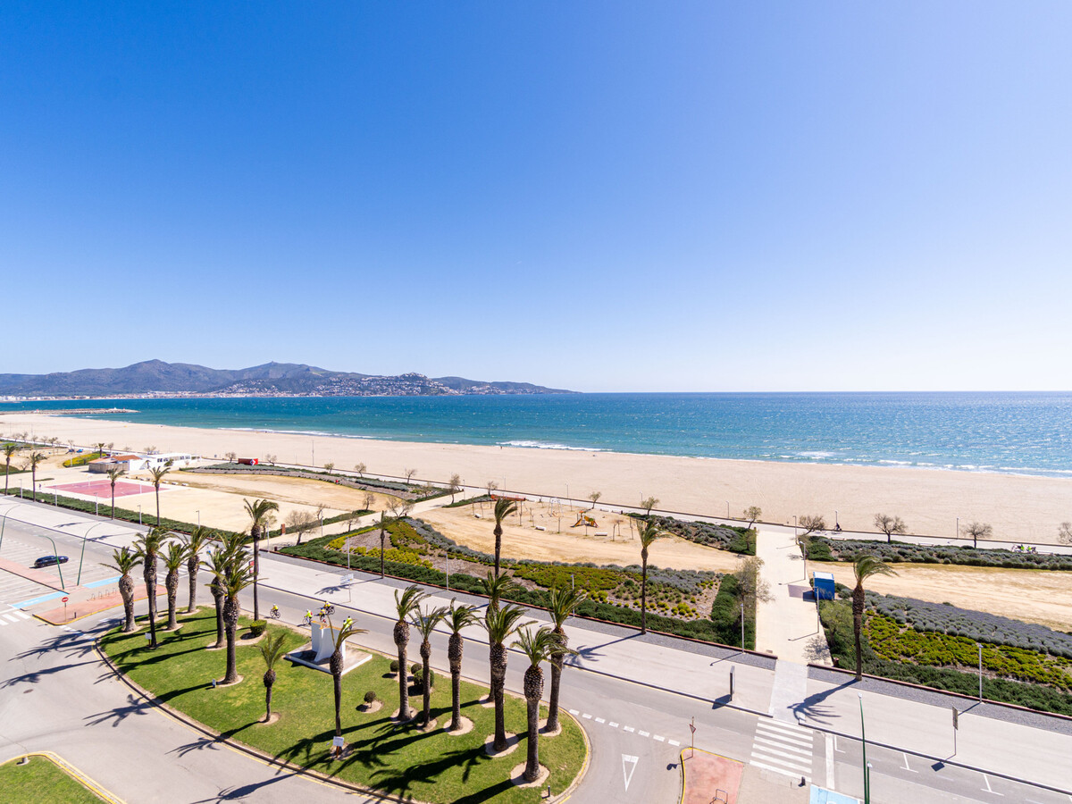 Appartement 1 chambre vue mer, 60 m de la plage - Photo 23