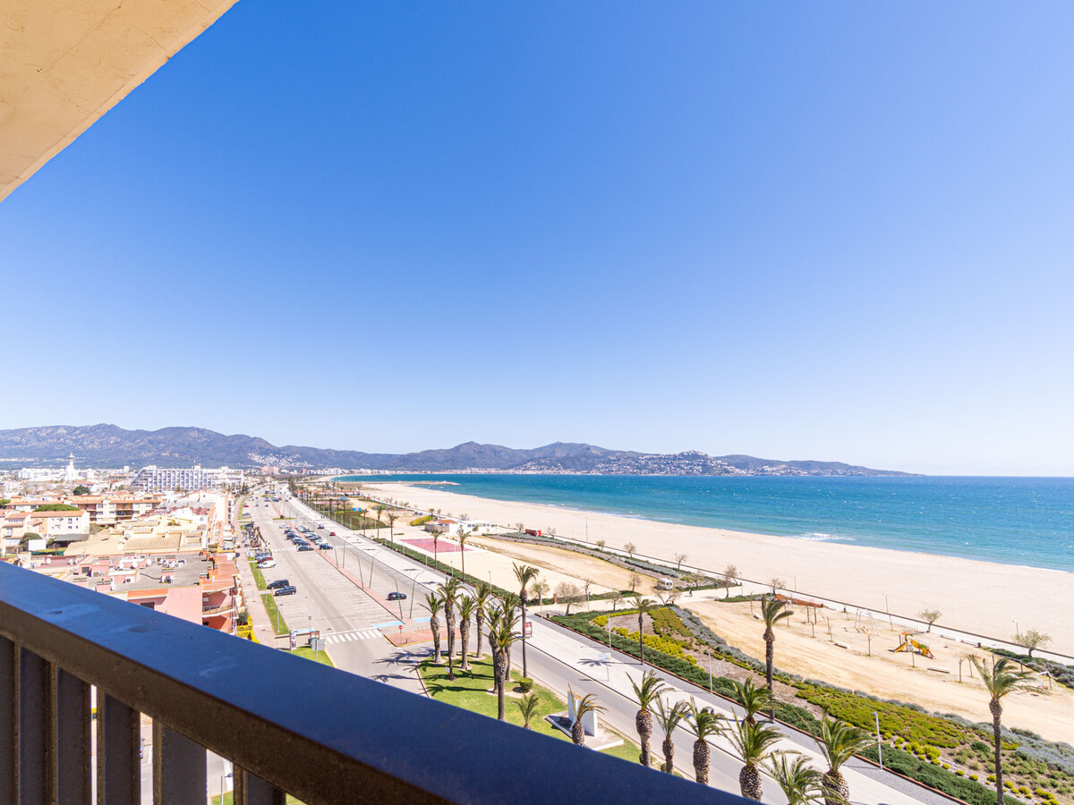 Appartement 1 chambre vue mer, 60 m de la plage - Photo 24