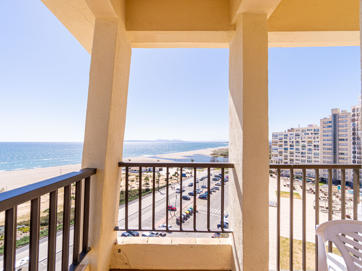 Appartement 1 chambre vue mer, 60 m de la plage - Photo 25