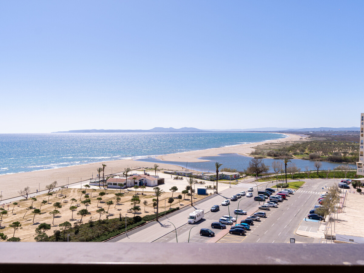 Appartement 1 chambre vue mer, 60 m de la plage - Photo 26