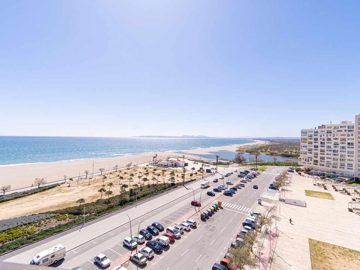 Appartement 1 chambre vue mer, 60 m de la plage - Photo 27
