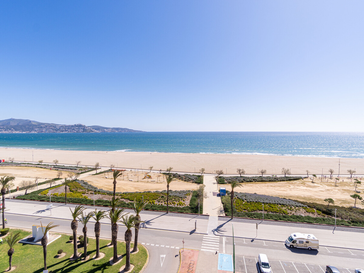 Appartement 1 chambre vue mer, 60 m de la plage - Photo 28
