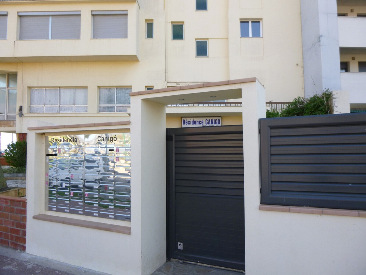 Appartement 1 chambre vue mer, 60 m de la plage - Photo 35