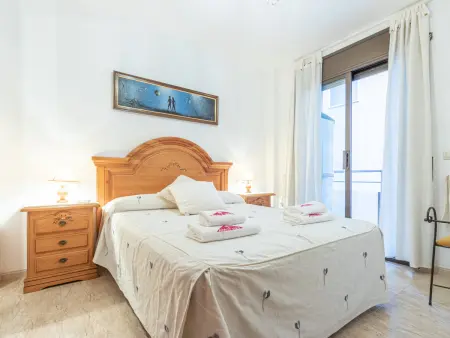 Appartement 2 ch première ligne de mer, Empuriabrava : photo 5