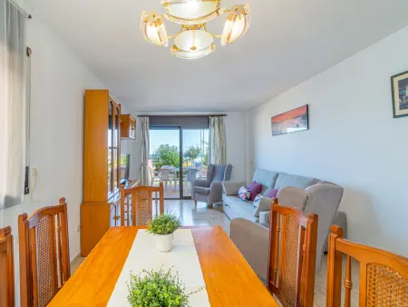 Appartement 2 ch première ligne de mer, Empuriabrava : photo 7
