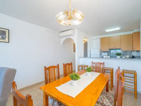 Appartement 2 ch première ligne de mer, Empuriabrava : photo 8