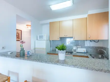 Appartement 2 ch première ligne de mer, Empuriabrava : photo 9