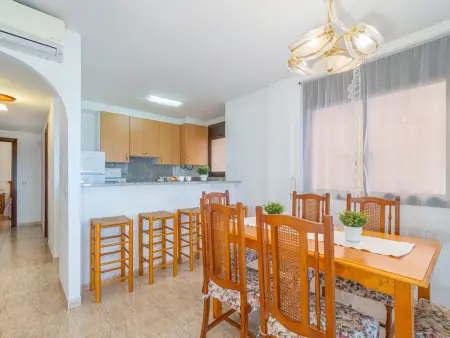 Appartement 2 ch première ligne de mer, Empuriabrava : photo 10