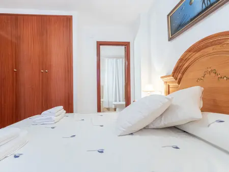 Appartement 2 ch première ligne de mer, Empuriabrava : photo 11