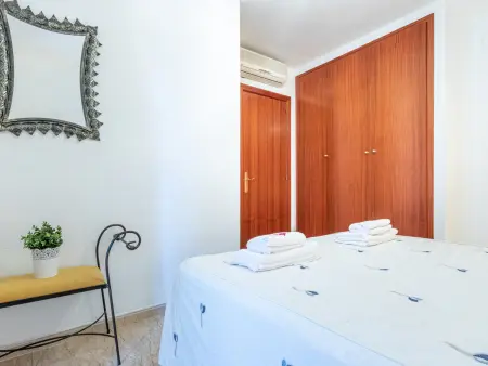 Appartement 2 ch première ligne de mer, Empuriabrava : photo 12