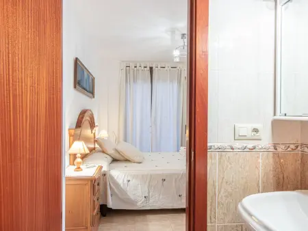 Appartement 2 ch première ligne de mer, Empuriabrava : photo 13