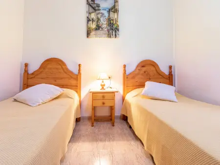 Appartement 2 ch première ligne de mer, Empuriabrava : photo 16