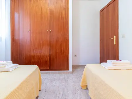 Appartement 2 ch première ligne de mer, Empuriabrava : photo 17