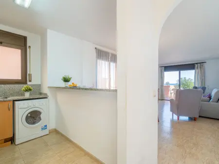 Appartement 2 ch première ligne de mer, Empuriabrava : photo 20