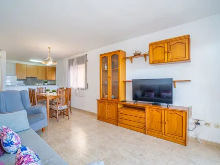 Appartement 2 ch première ligne de mer, Empuriabrava : photo 21
