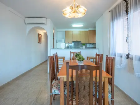 Appartement 2 ch première ligne de mer, Empuriabrava : photo 22