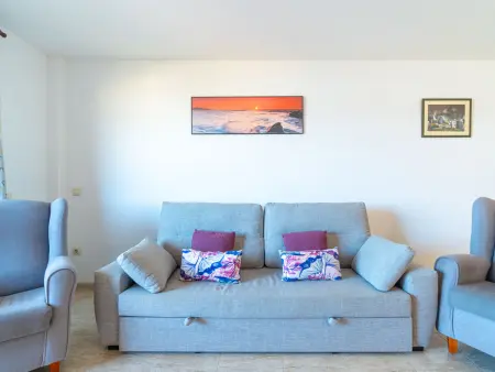 Appartement 2 ch première ligne de mer, Empuriabrava : photo 23