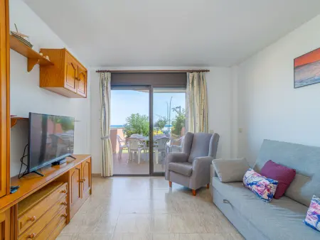 Appartement 2 ch première ligne de mer, Empuriabrava : photo 24