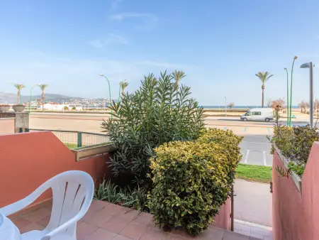 Appartement 2 ch première ligne de mer, Empuriabrava : photo 25
