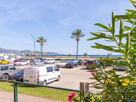 Appartement 2 ch première ligne de mer, Empuriabrava : photo 27