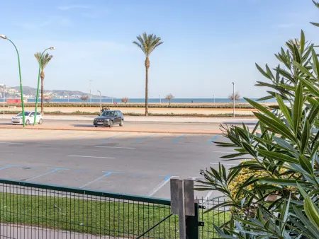 Appartement 2 ch première ligne de mer, Empuriabrava : photo 30