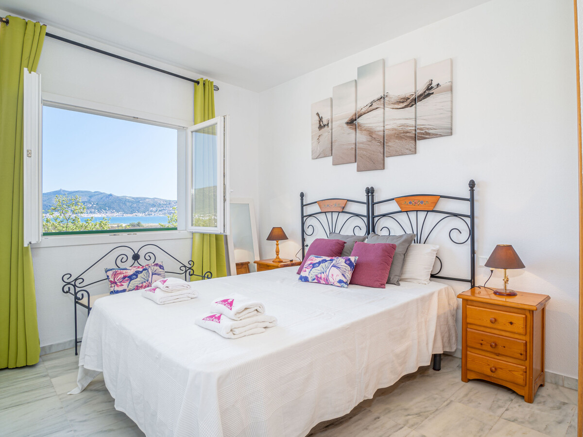 Appartement 2 ch vue mer à Empuriabrava, 300 m plage - Photo 4