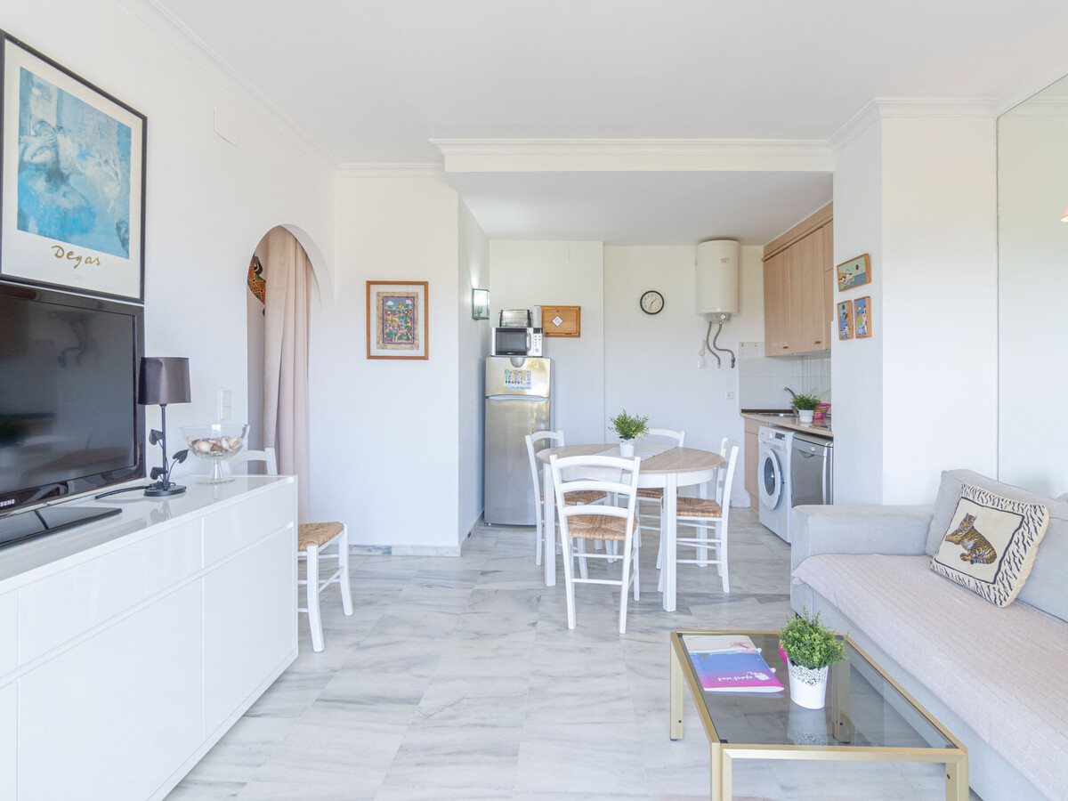 Appartement 2 ch vue mer à Empuriabrava, 300 m plage - Photo 8