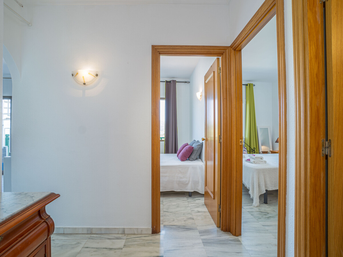 Appartement 2 ch vue mer à Empuriabrava, 300 m plage - Photo 11