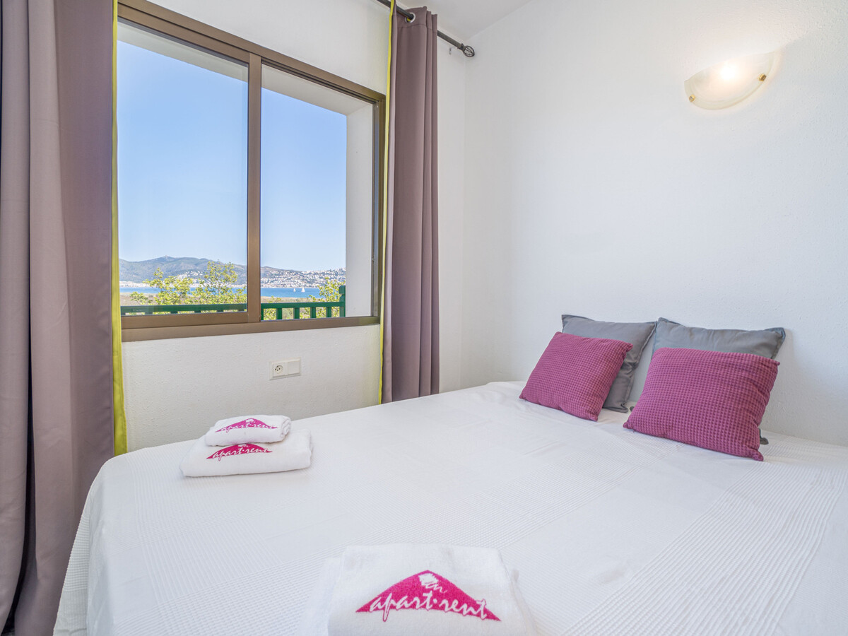 Appartement 2 ch vue mer à Empuriabrava, 300 m plage - Photo 16