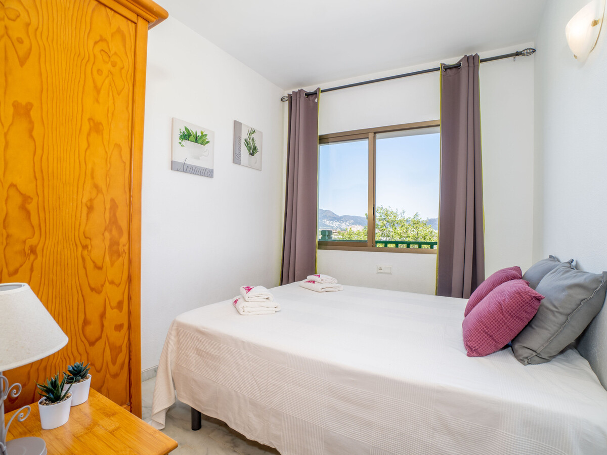 Appartement 2 ch vue mer à Empuriabrava, 300 m plage - Photo 17