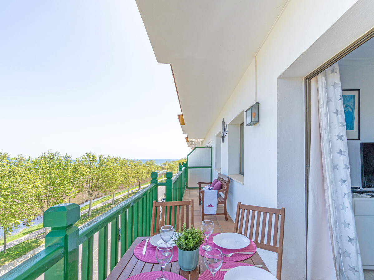 Appartement 2 ch vue mer à Empuriabrava, 300 m plage - Photo 26