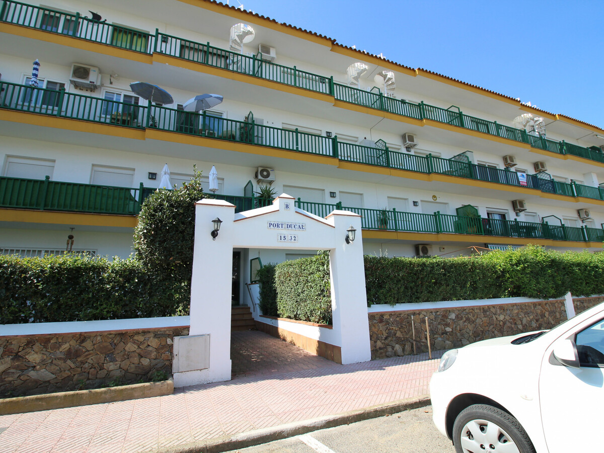 Appartement 2 ch vue mer à Empuriabrava, 300 m plage - Photo 29